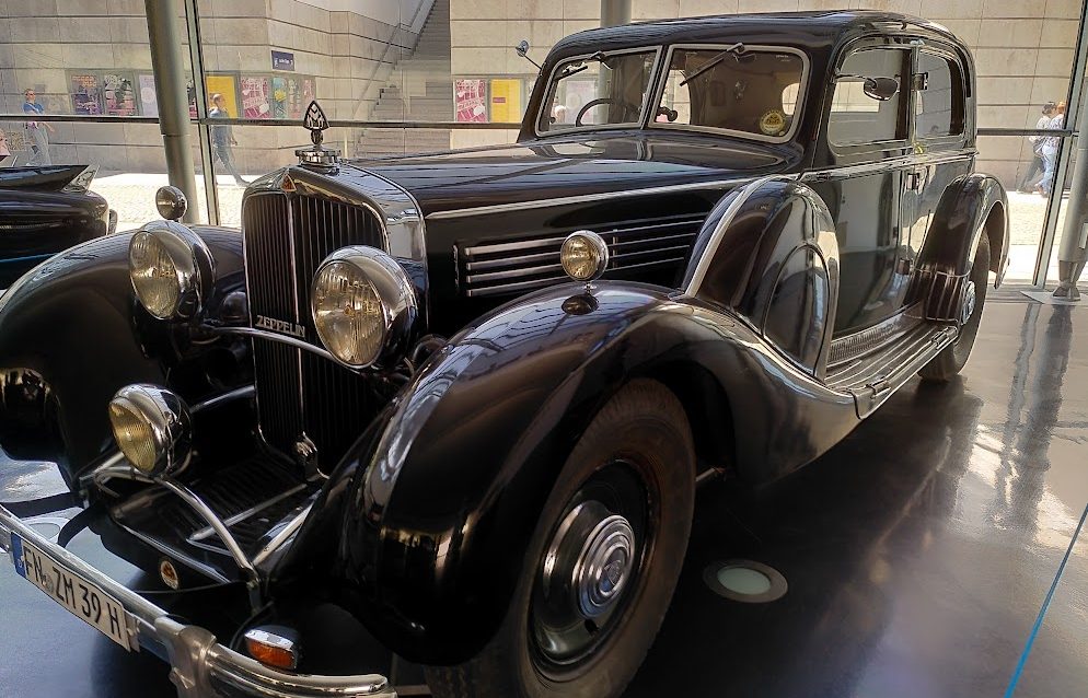 AI uitleggen alsof je een auto aan een Middeleeuwer&nbsp;uitlegt