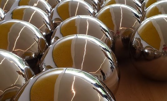 Reflectie op de eerste blogs