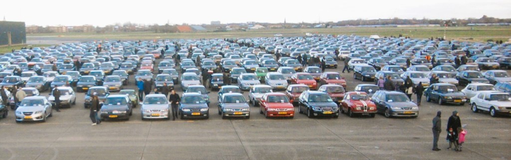 AI is niet één ding maar een heel wagenpark